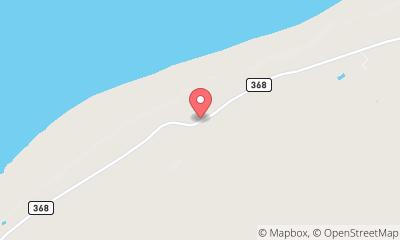 map, Verger - Ferme Raynald Drouin