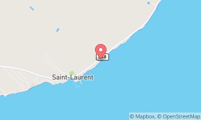 map, The White Sheep