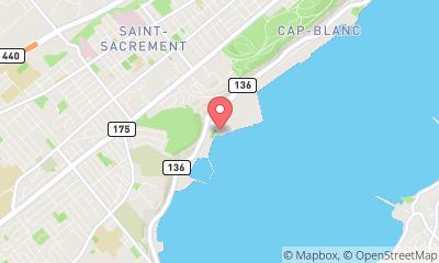 map, School Tennis Jmg