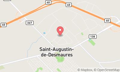 map, Delire Climbing Walls