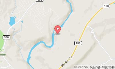 map, Projet Vertical