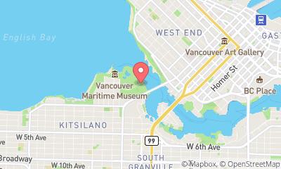 map, False Creek Rowing Club
