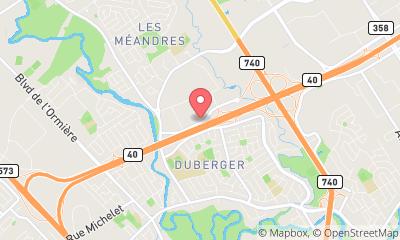 map, Plongée Capitale