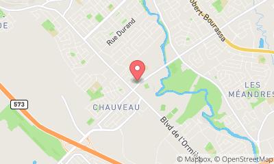 map, Dekhockey De La Capitale