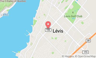 map, e-zone - La zone électrique