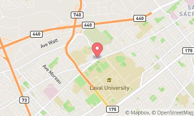 map, Voyage Innovation