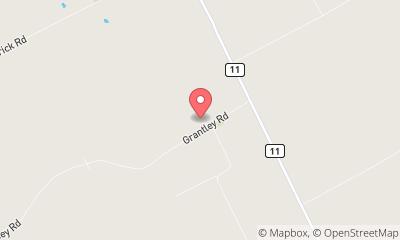 map, Royalty Limousine Service