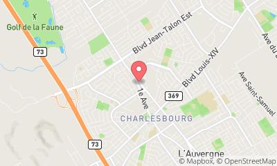 map, Sports Contact - Adidas Nike