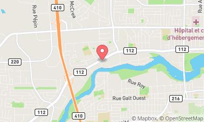 map, Illusion Sports