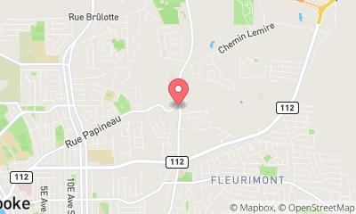 map, Maison Samélya