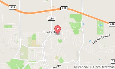 map, Cours de guitare - Jacob M.-Pelletier