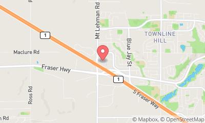 map, Omnilargess Services