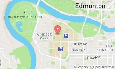 map, SUB Photo