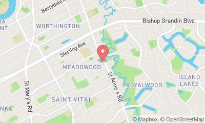 map, Grow Photography