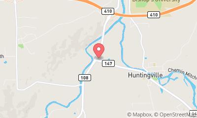 map, Marché Ferme Beaulieu