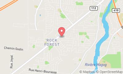 map, PERFORMANCE XTRÊME