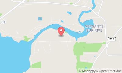 map, Piscine Expert C G