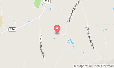 map, Service D'Entretien Et D'Installation De Piscine