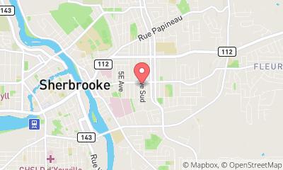 map, Capoeira Sherbrooke,arts martiaux,#####CITY#####,école de création,formation artistique,école de peinture,école de design,CanaGuide,institut d'art,formation aux arts martiaux,self-défense,école d'art,école d'arts martiaux,école artistique,cours d'art,école d'arts visuels,école,disciplines martiales,école de dessin,techniques de combat,sport de combat,atelier d'art,école d'arts plastiques,beaux-arts, Capoeira Sherbrooke - Arts martiaux à Sherbrooke (QC) | CanaGuide