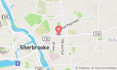 map, Studio Shuo Feng