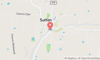 map, E-Mobilité Café