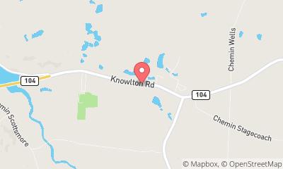 map, VeloBrome, Inc.