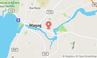 map, Expression Voyages