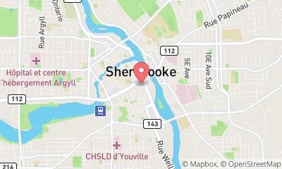 map, Transdev Limocar Location d'Autobus