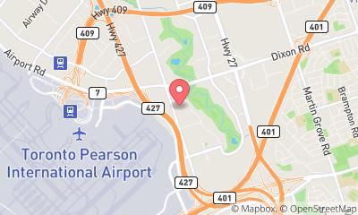 map, Niagara Falls Tours - Zoom Tours