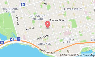 map, Why Not Theatre