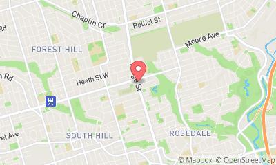 map, Roberto Vazquez Photography