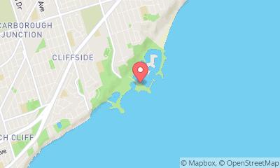 map, Epic Sportfishing