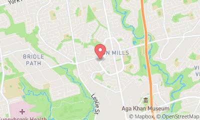 map, Canada Archery Online