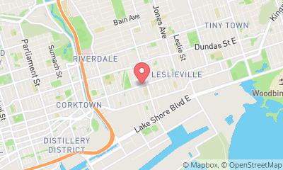 map, Basically Bows Archery