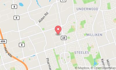 map, Rodeo Fine Homes