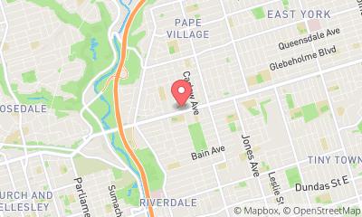 map, Starfish Entertainment