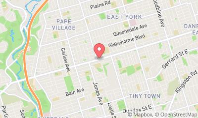 map, World Ways Travel