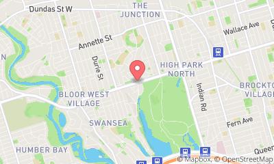 map, Celebrate Toronto Festival