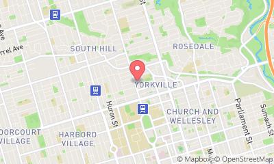 map, Whole Foods Market