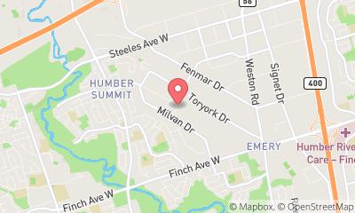 map, Portofino Juice & Wine Product