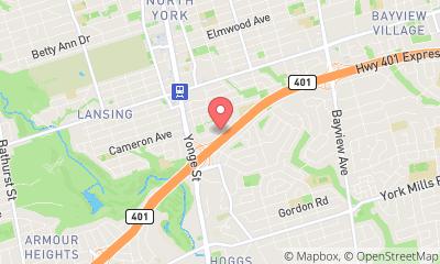 map, Premiere Suites