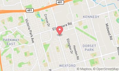 map, Olympic Flame Soccer Club