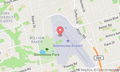 map, HoopDome