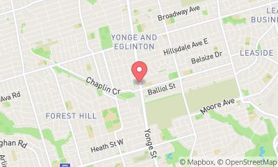 map, Expedia Cruises