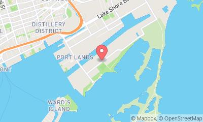 map, The Magic Bus Company