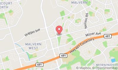 map, GTA Wedding Limo