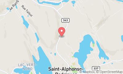 map, BlackOps Paintball