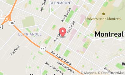 map, Snappr Photography