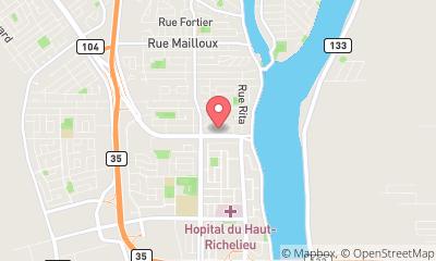 map, Lord Photo Inc