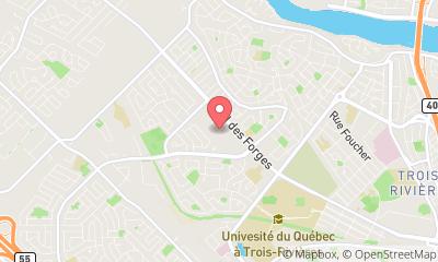 map, EB Games